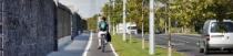 Cycling and Pedestrian Schemes