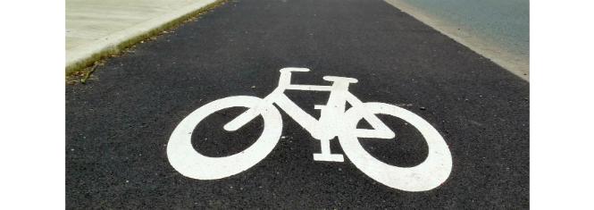 Tallaght to Templeogue Cycle Track Scheme