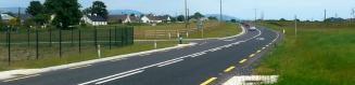 N53 Road Improvement Scheme