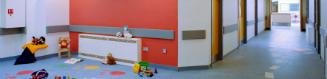 Portlaoise Hospital Development (New Psychiatric/Paediatric Unit; New A&E)