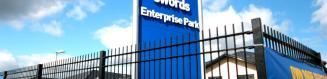 Swords Enterprise Centre